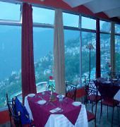 Hotel Mayur Gangtok Bagian luar foto
